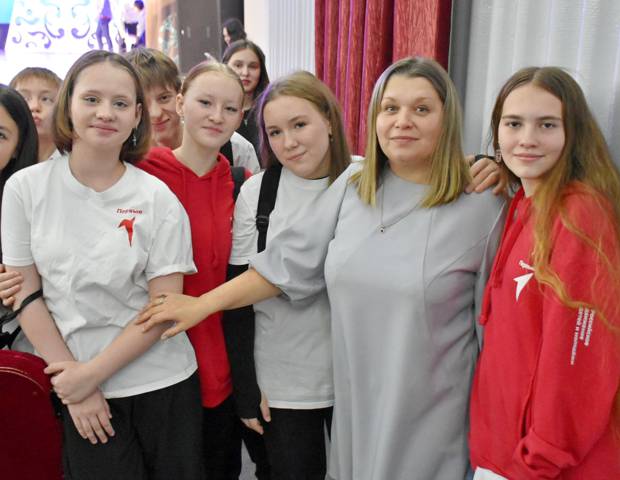 Помощь по душе