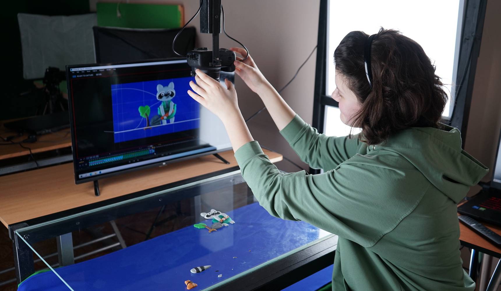 Тайна маленькой батарейки