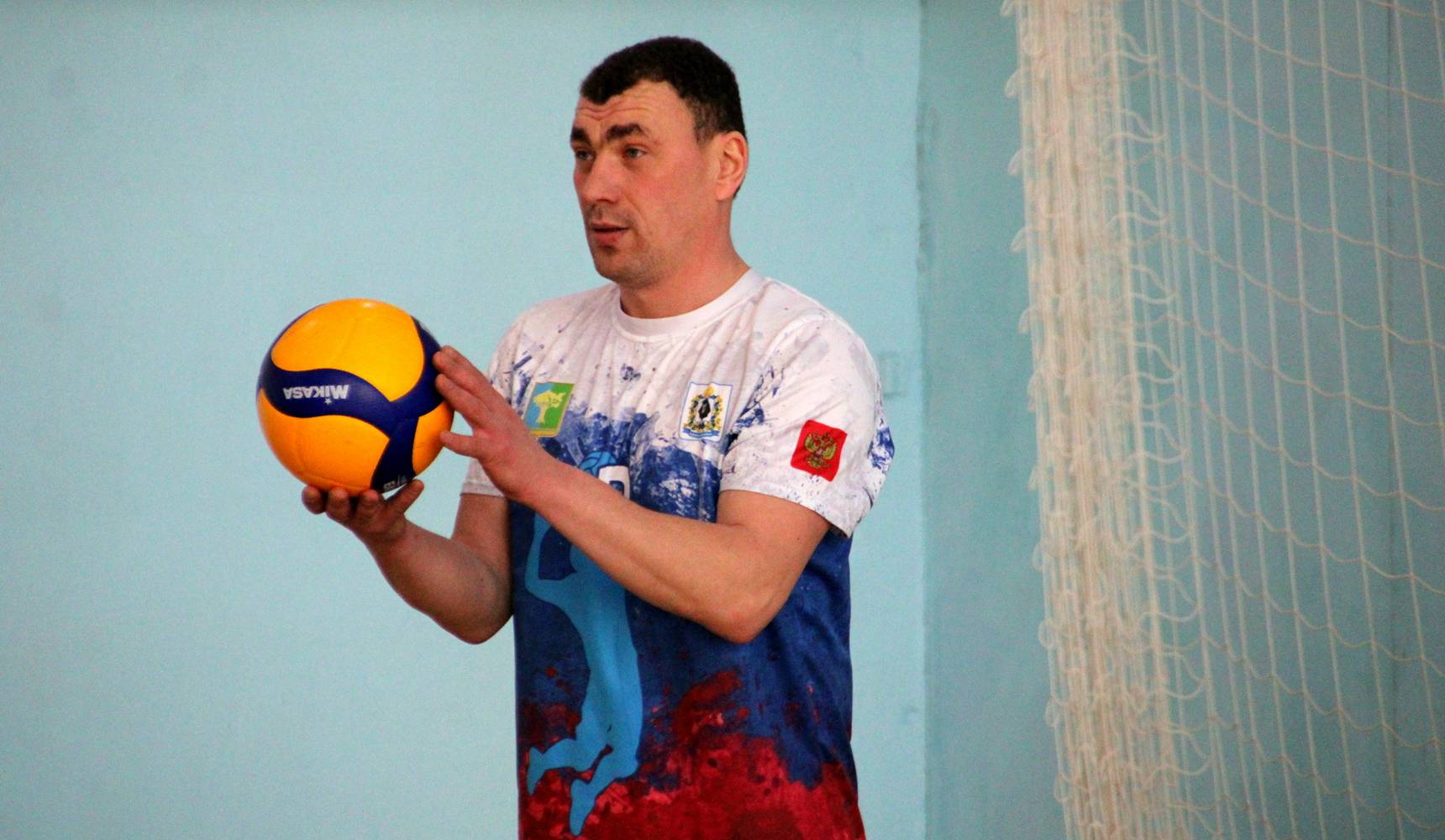 Три медали к Рождеству