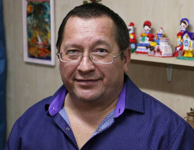 Не ремесленник, а творец