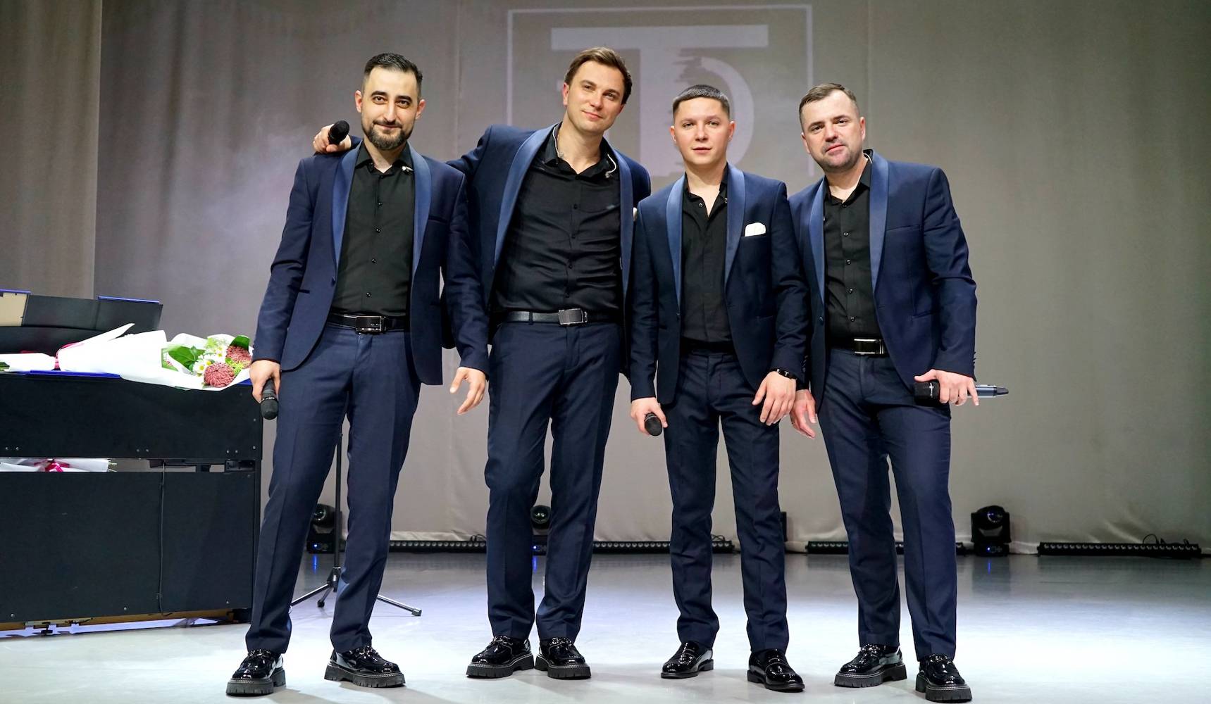 И вновь ТРИУМФально