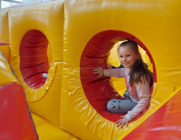 «ЗдоровоФЕСТ»