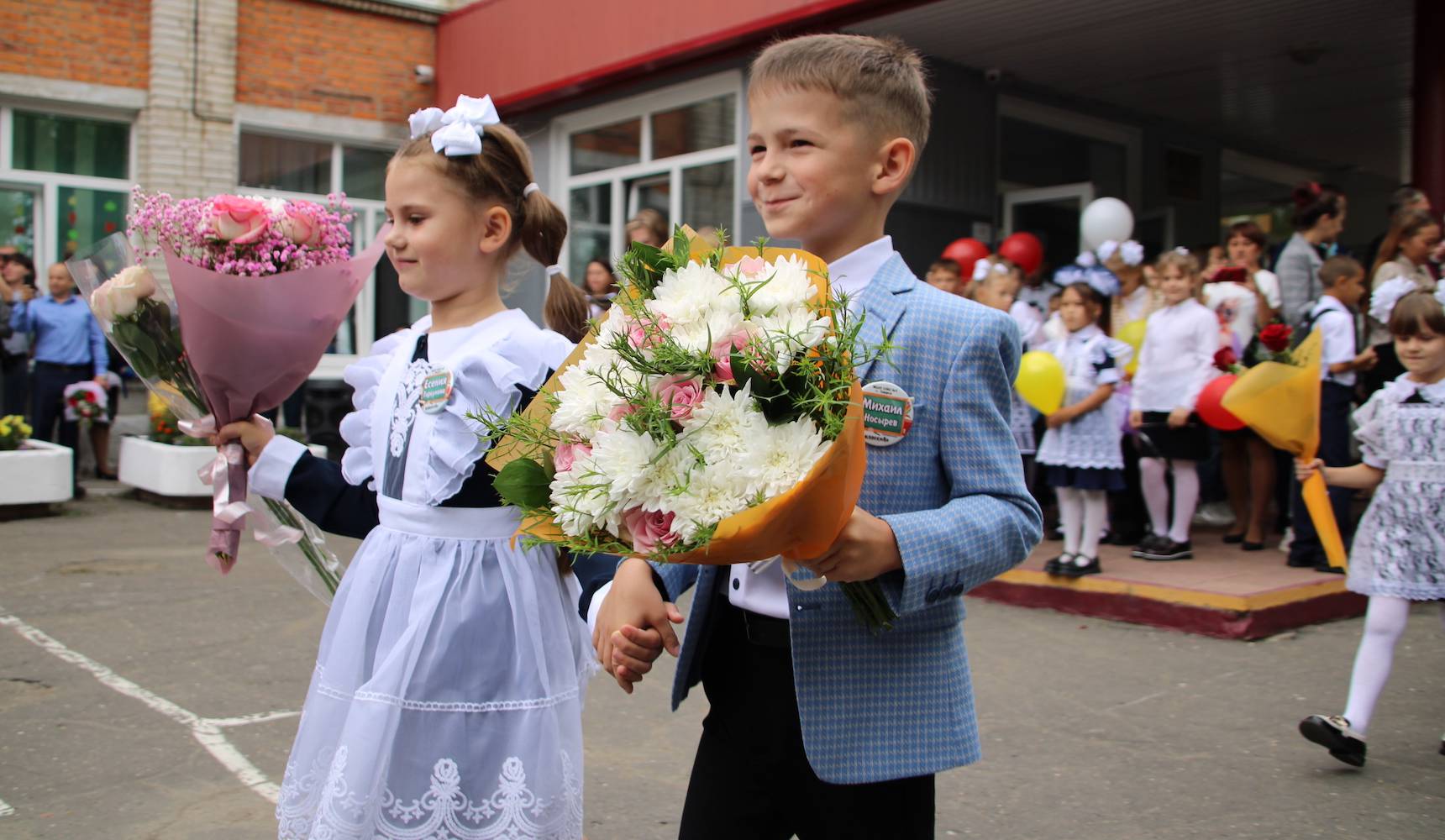 Амурские линейки — 2023