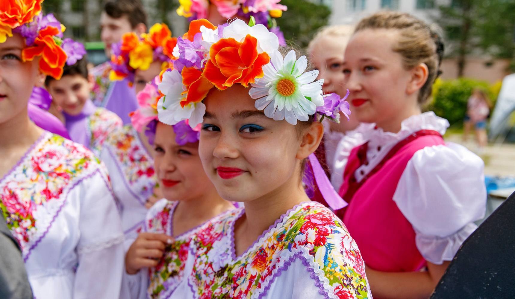 Фотоконкурс «Краса России» Фотоконкурс «Краса России»