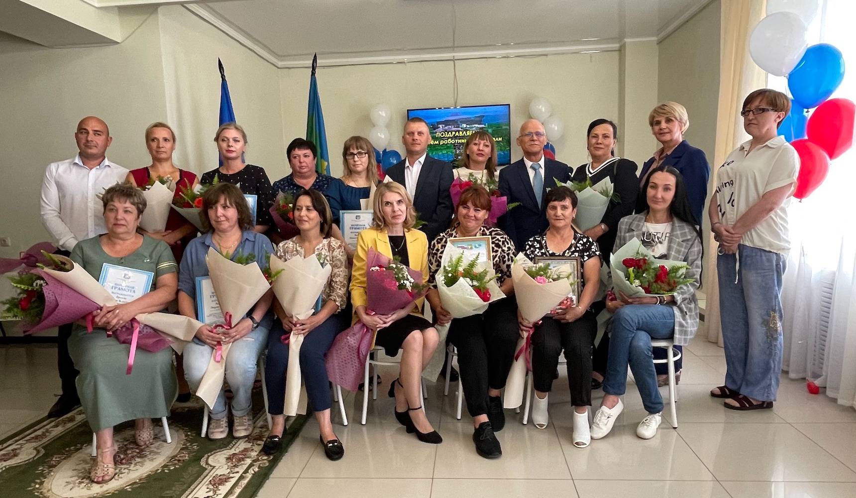Душа и сердце магазина Душа и сердце магазина