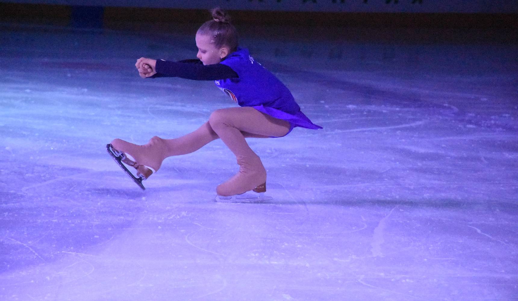 Ледяной батл