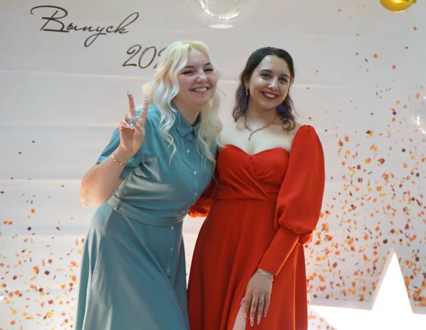 Прощай, школа!