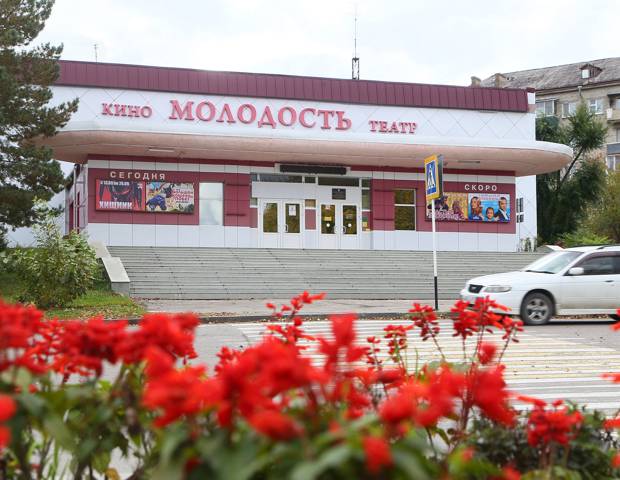 Жизнь как кино Жизнь как кино