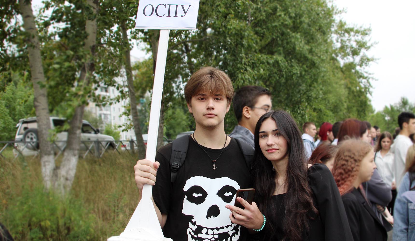 Первые шаги к специальности