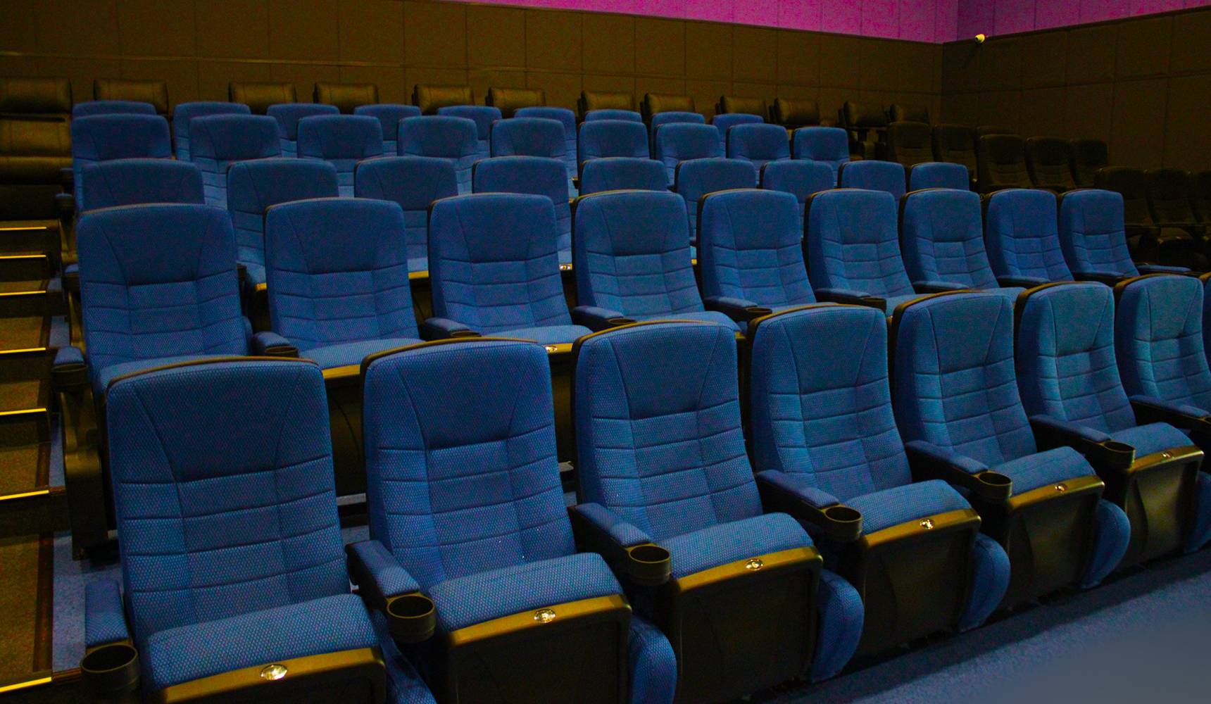 «Пятьдесят на пятьдесят»: как в Амурске составляют расписание киносеансов