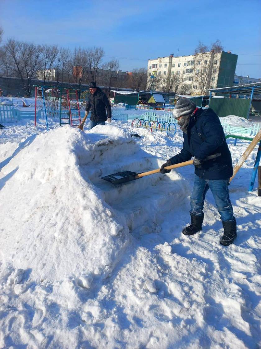 Добрая неделя | 27.12.2022 | Амурск - БезФормата