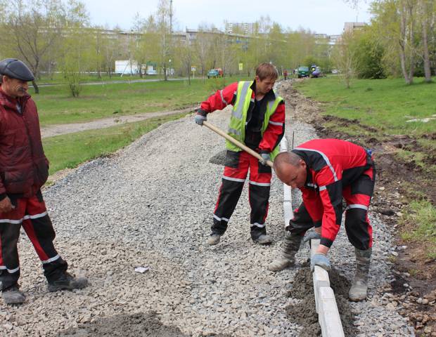 Комфорту — зеленый свет