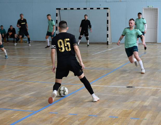 Финал с неожиданной развязкой