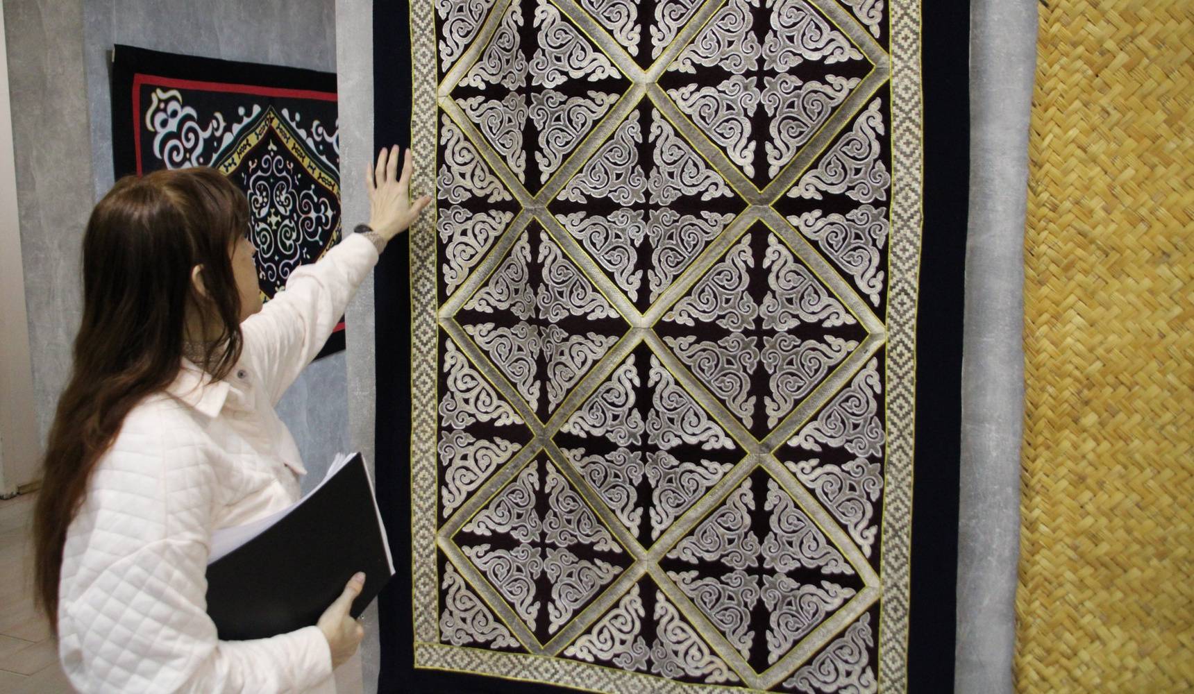 Уникальный экспонат