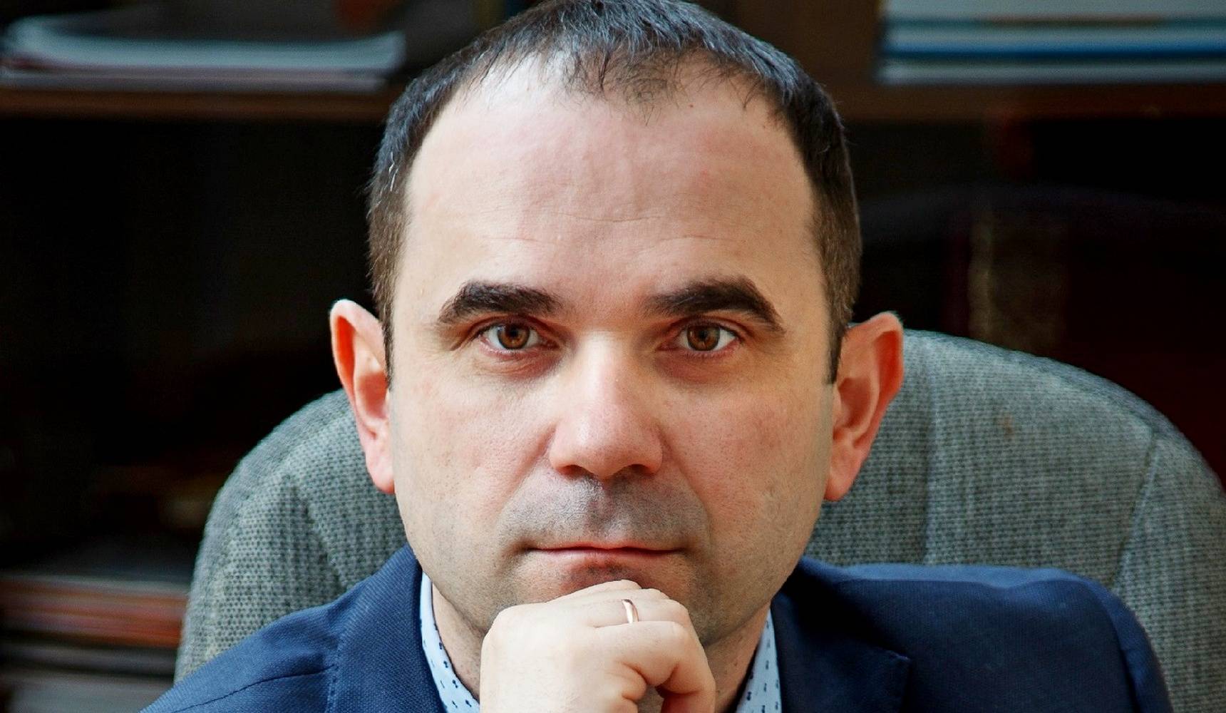 Прямая линия с управляющим директором АГМК Прямая линия с управляющим директором АГМК