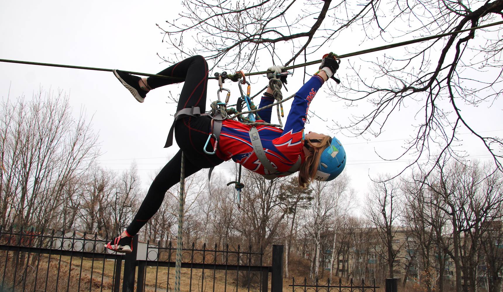 Туризм без границ