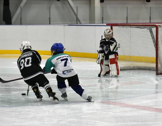 Спортивные надежды