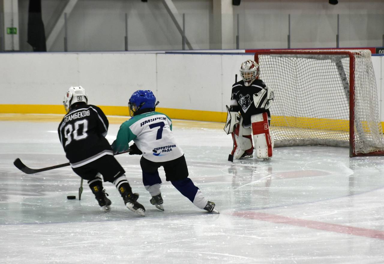 Спортивные надежды