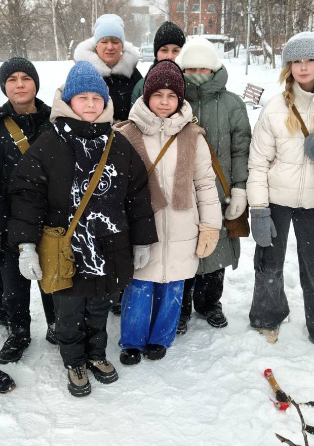 Полоса препятствий