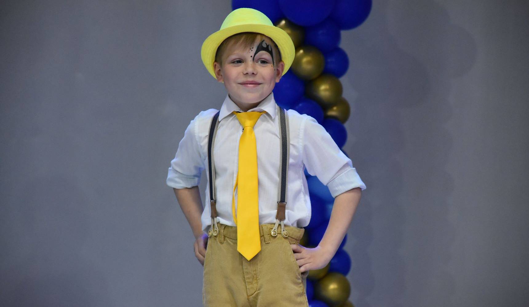 Кто здесь на стиле и в тренде?