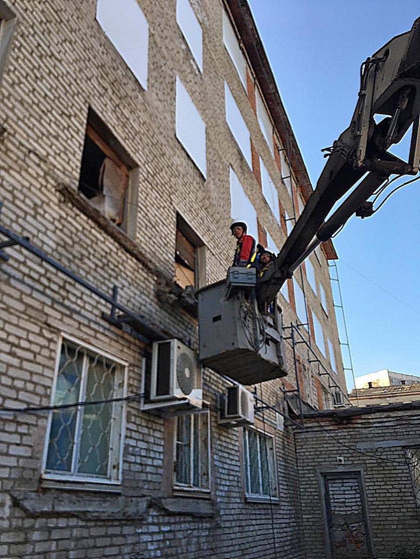 В Амурске станет меньше серых домов