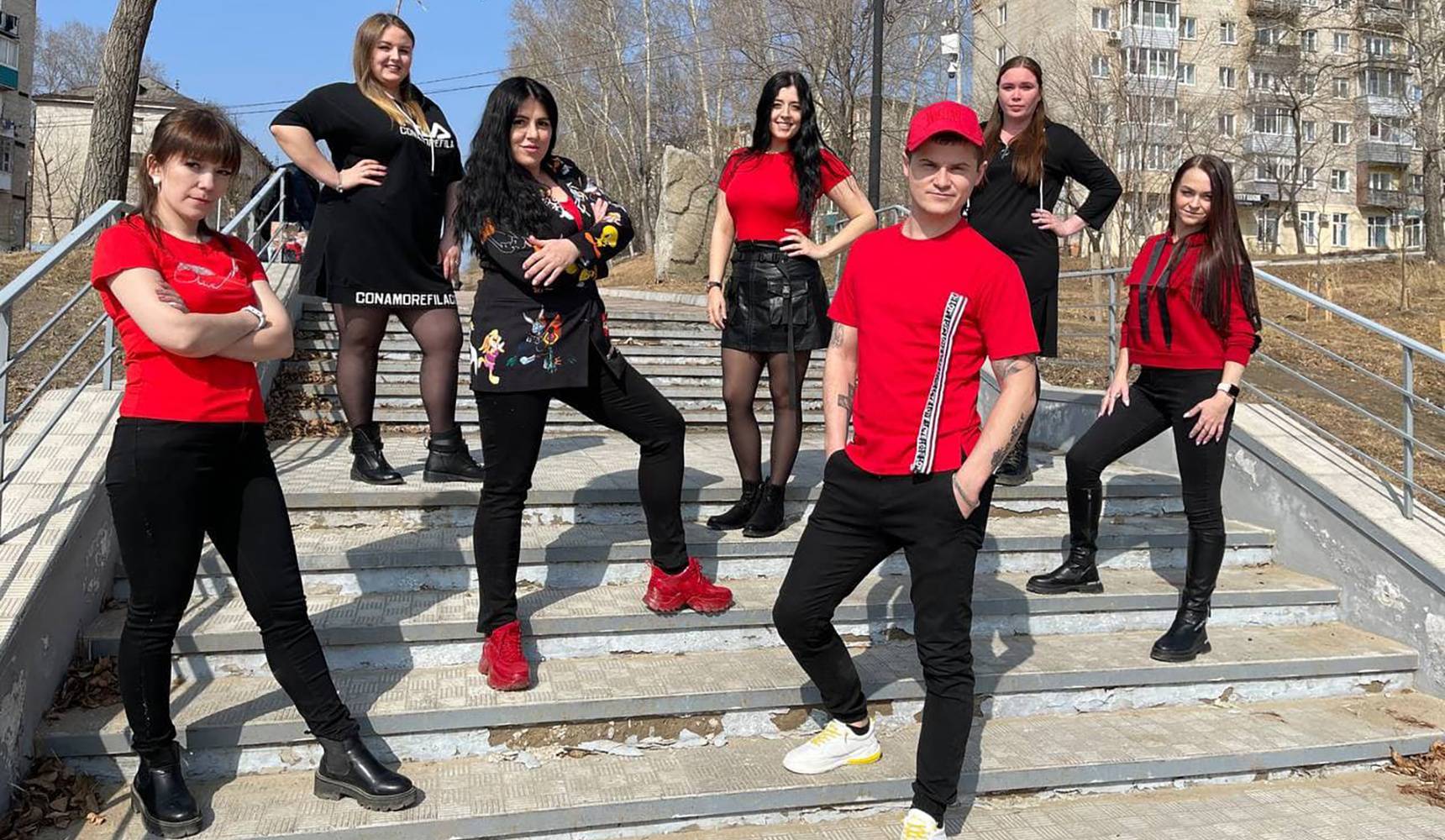 Концерт кавер-группы «Карабас» Концерт кавер-группы «Карабас»