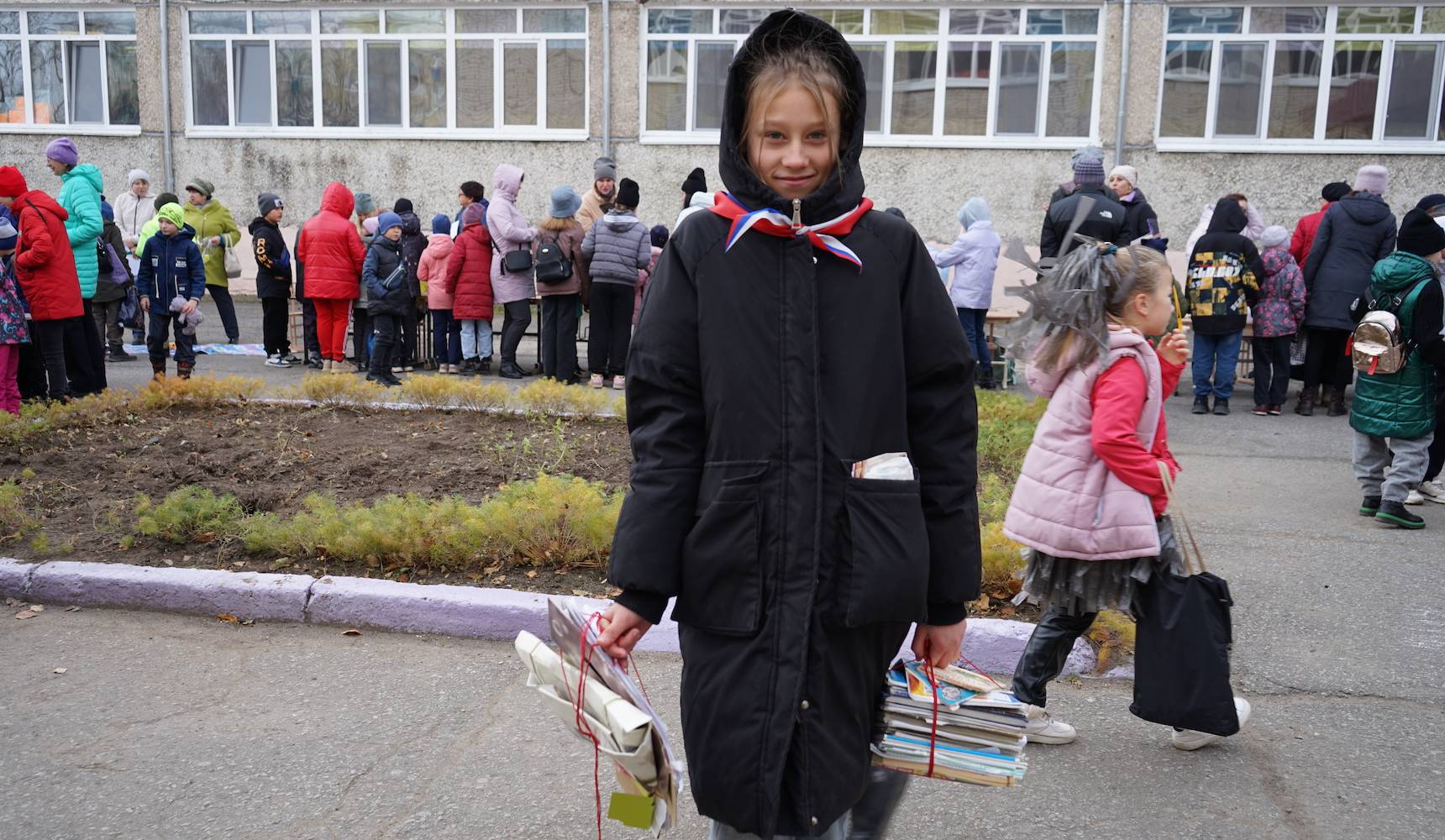 Разделяй вместе с нами