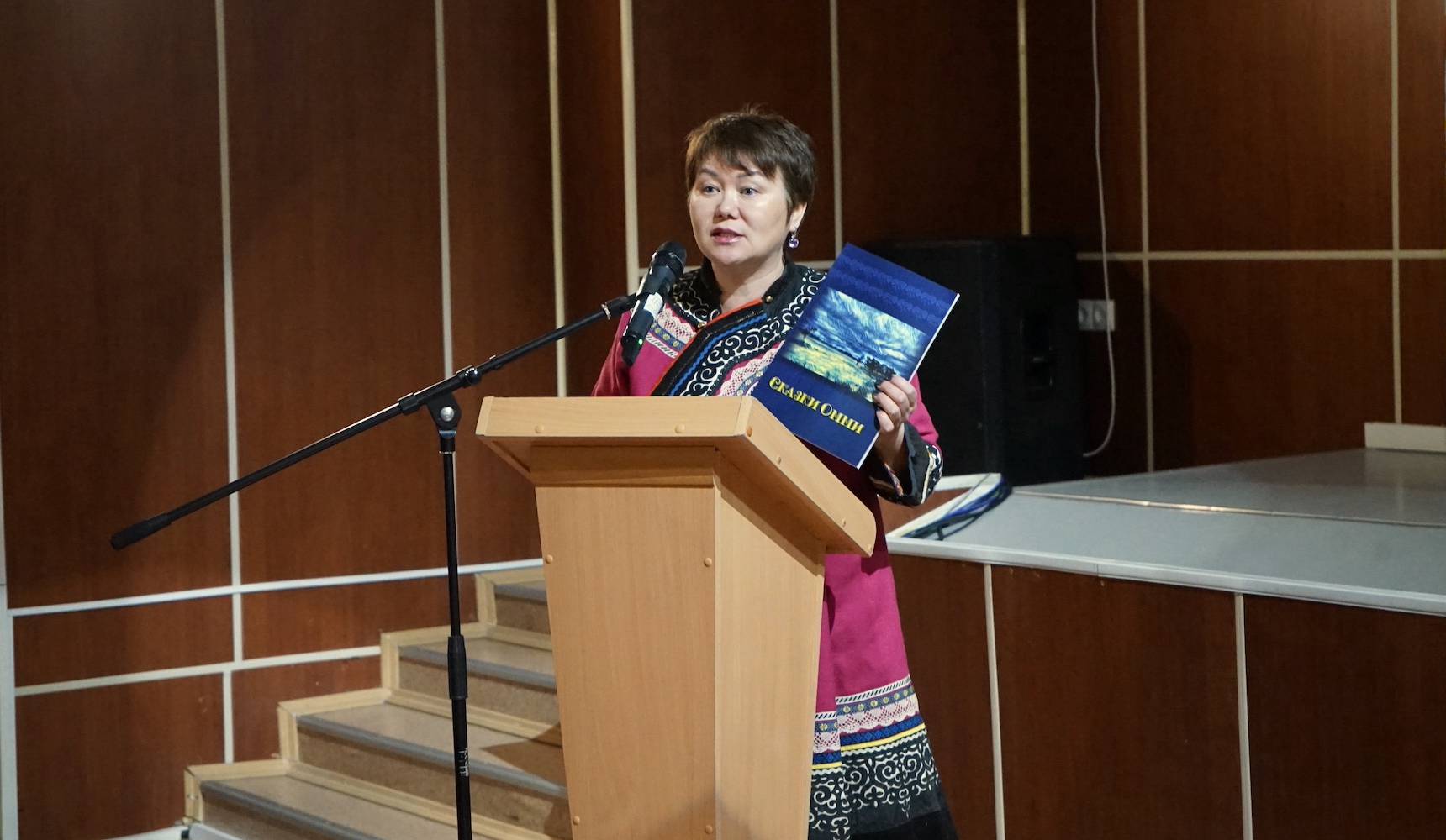 С каждым годом лучше: как социальные инвестиции меняют Амурский район