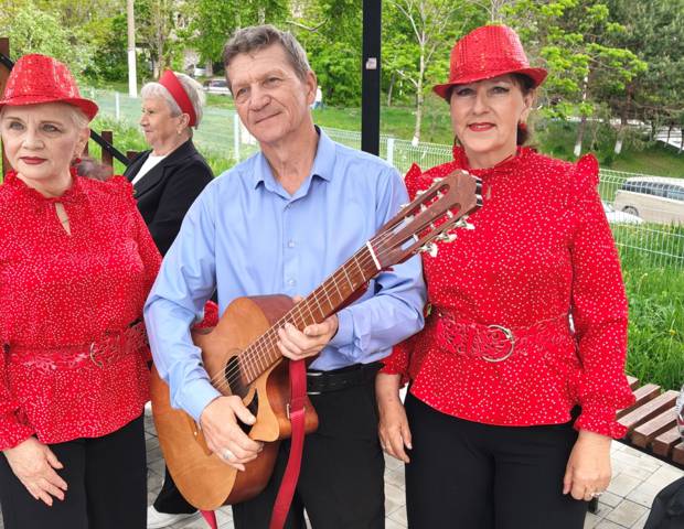 Культурная среда