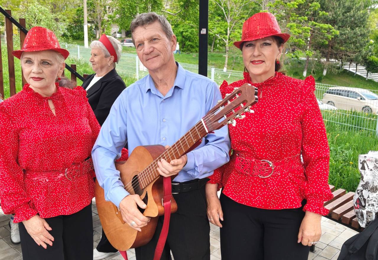 Культурная среда