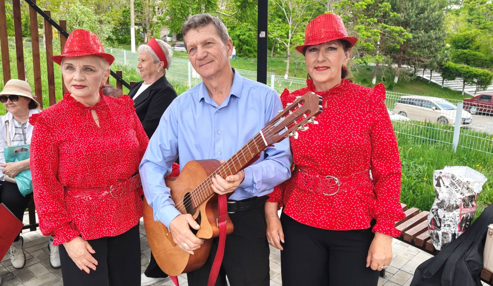 Культурная среда