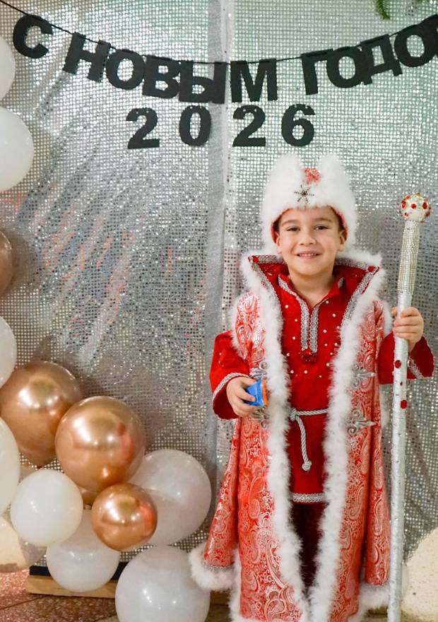 Больше, чем рукоделие: фестиваль, где рождаются новогодние традиции