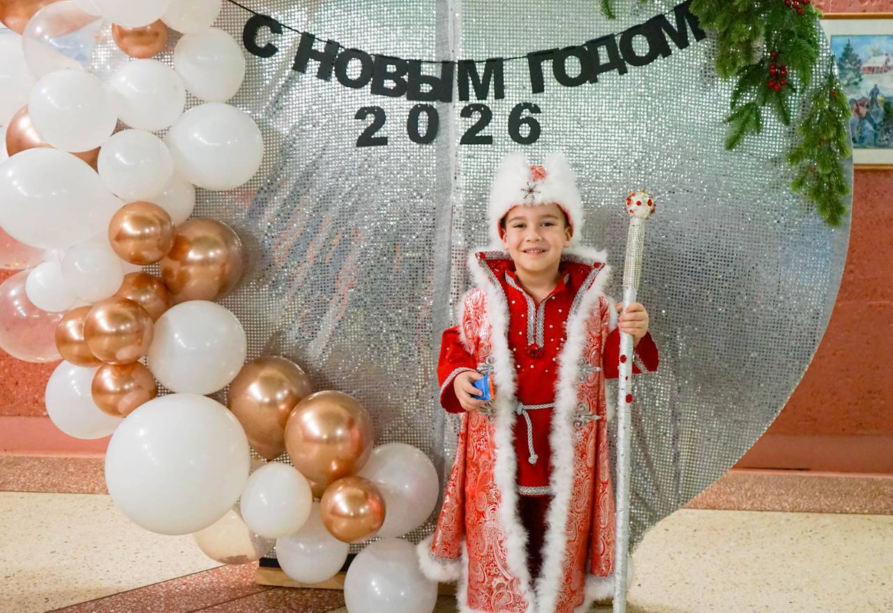 Больше, чем рукоделие: фестиваль, где рождаются новогодние традиции