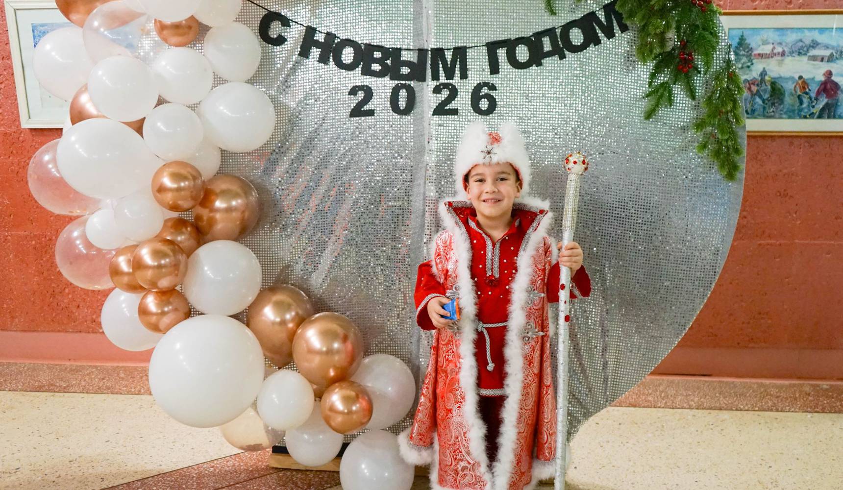 Больше, чем рукоделие: фестиваль, где рождаются новогодние традиции