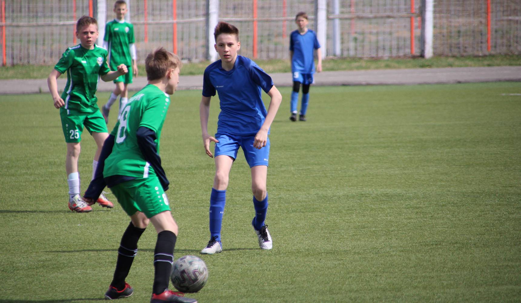 Бронзовая «Фортуна»