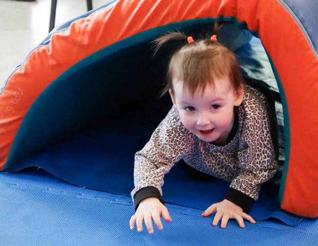 «Полезная суббота»: 10 лет семейных традиций