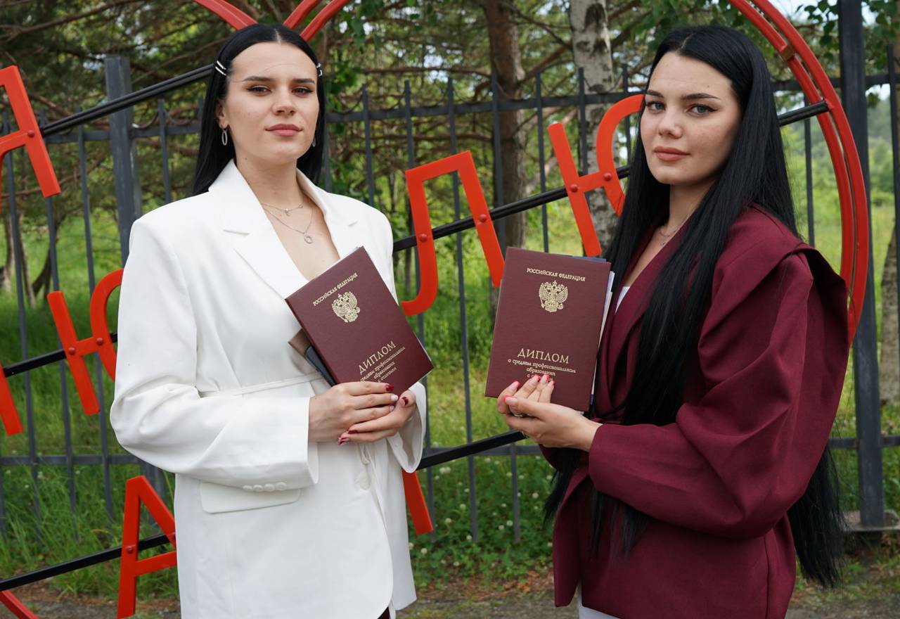 Молодые кадры для региона