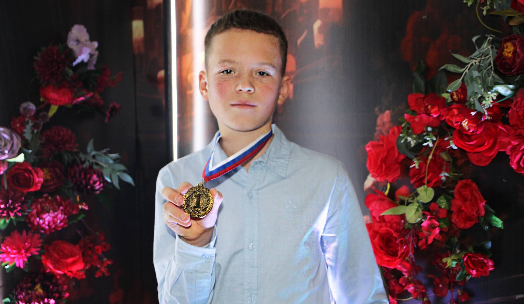 На пути к футбольным победам