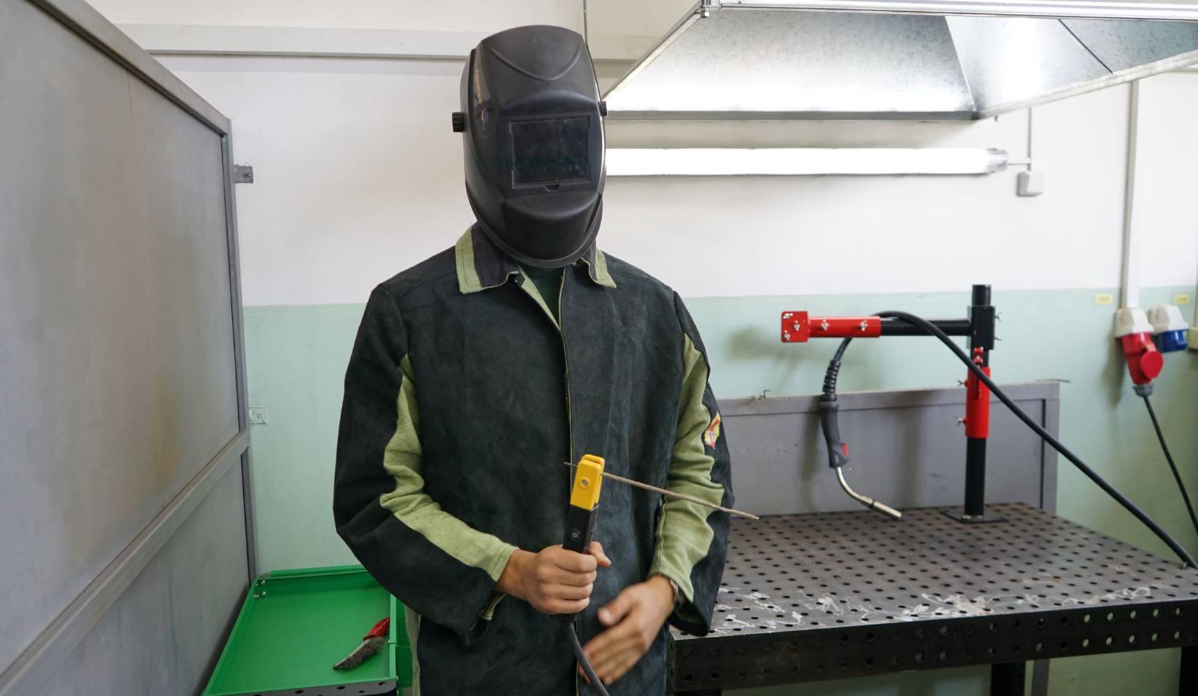 Техно-апгрейд для профессионалов