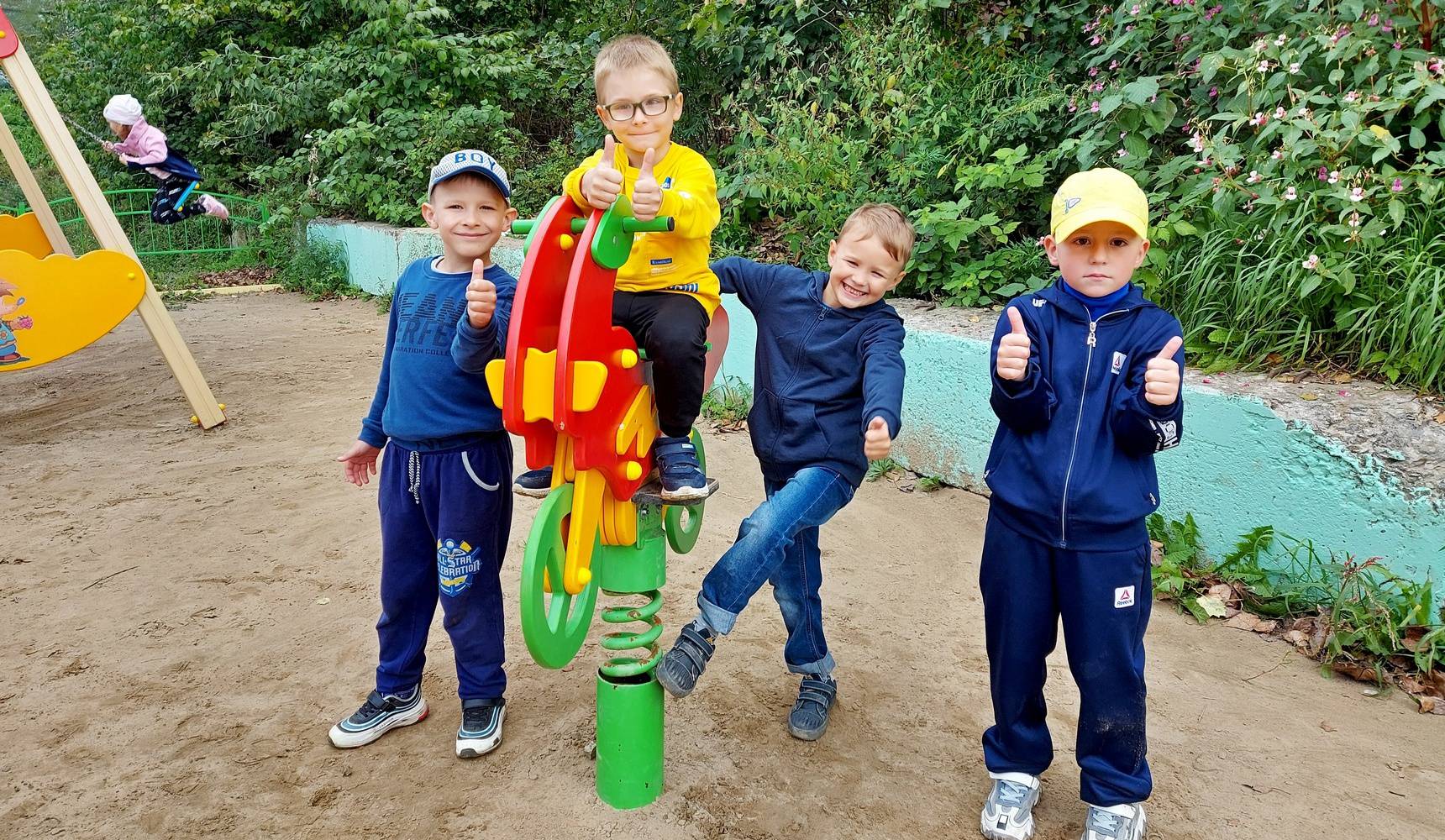В хорошем «Темпе» В хорошем «Темпе»