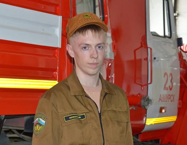 По зову сердца