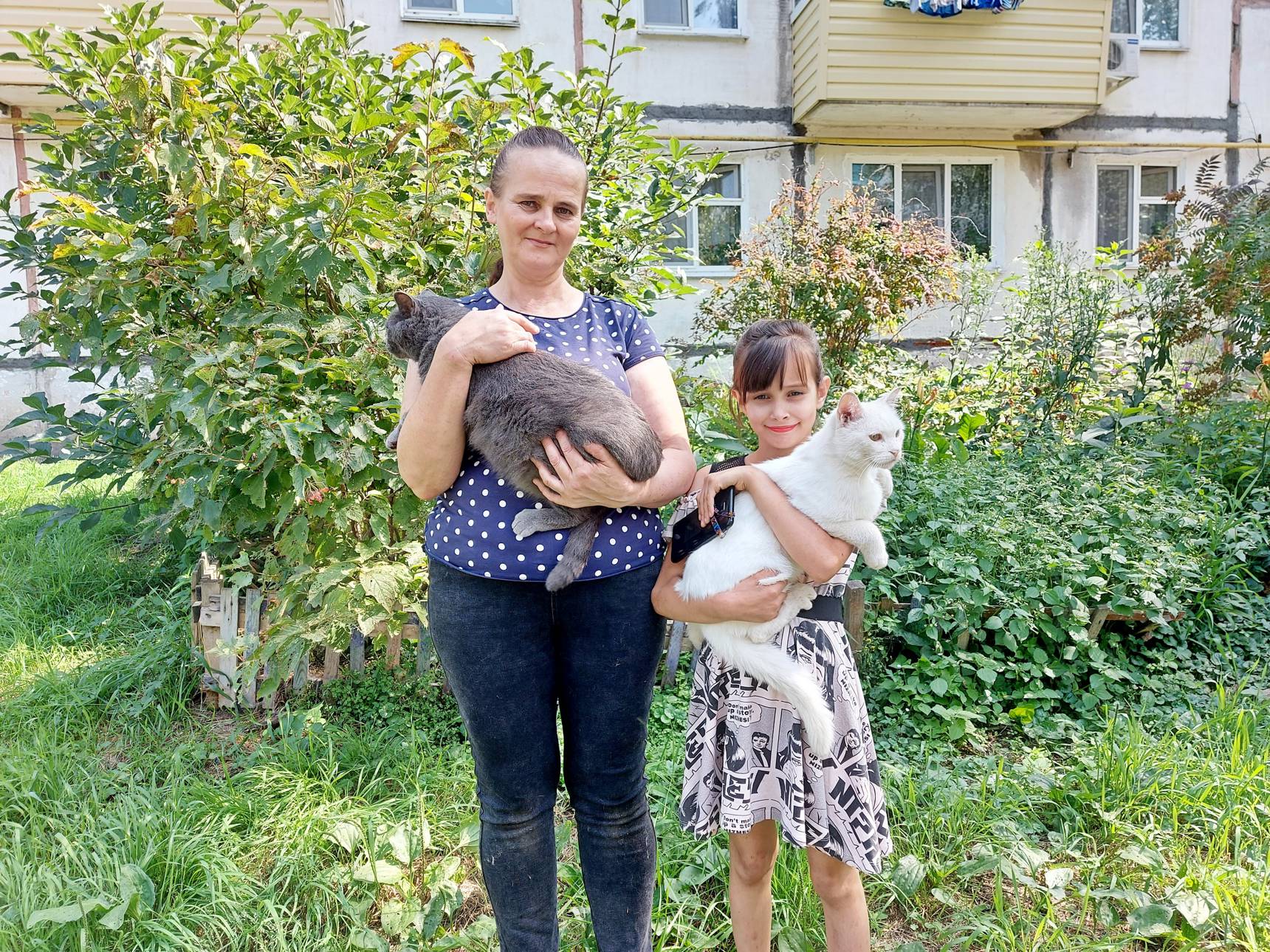 Приезжая познакомлюсь