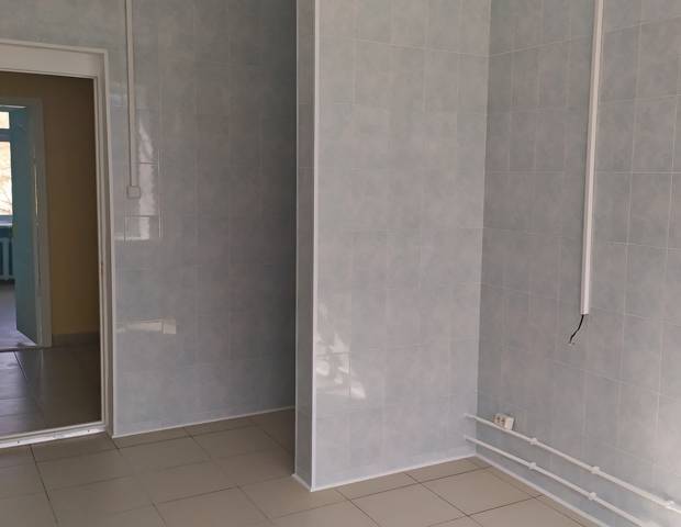 Полпути пройдено: в женской консультации отремонтировали 3-й этаж