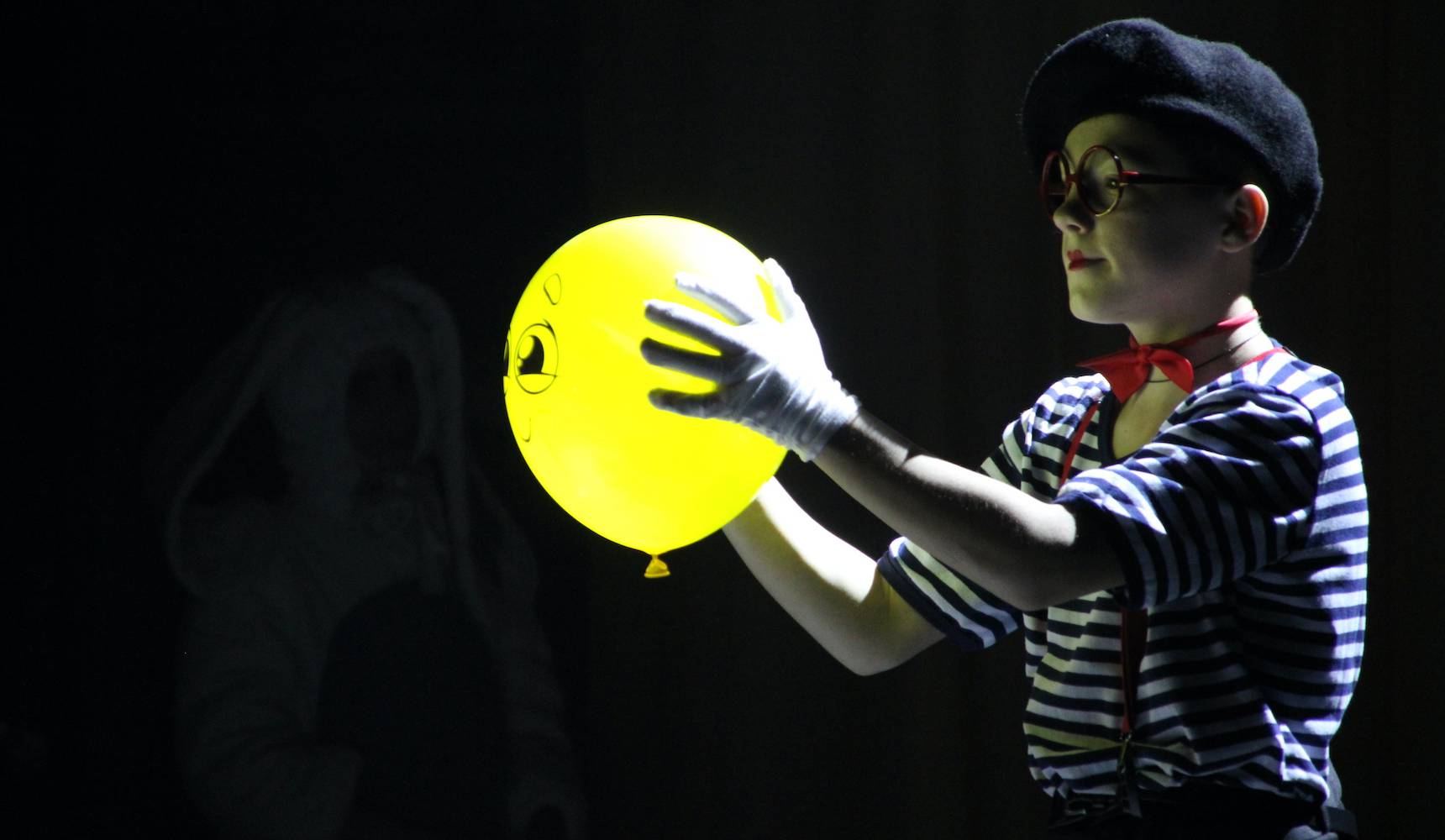 От сердца к сердцу