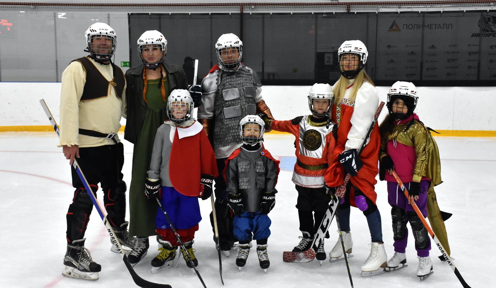 Забавы ради