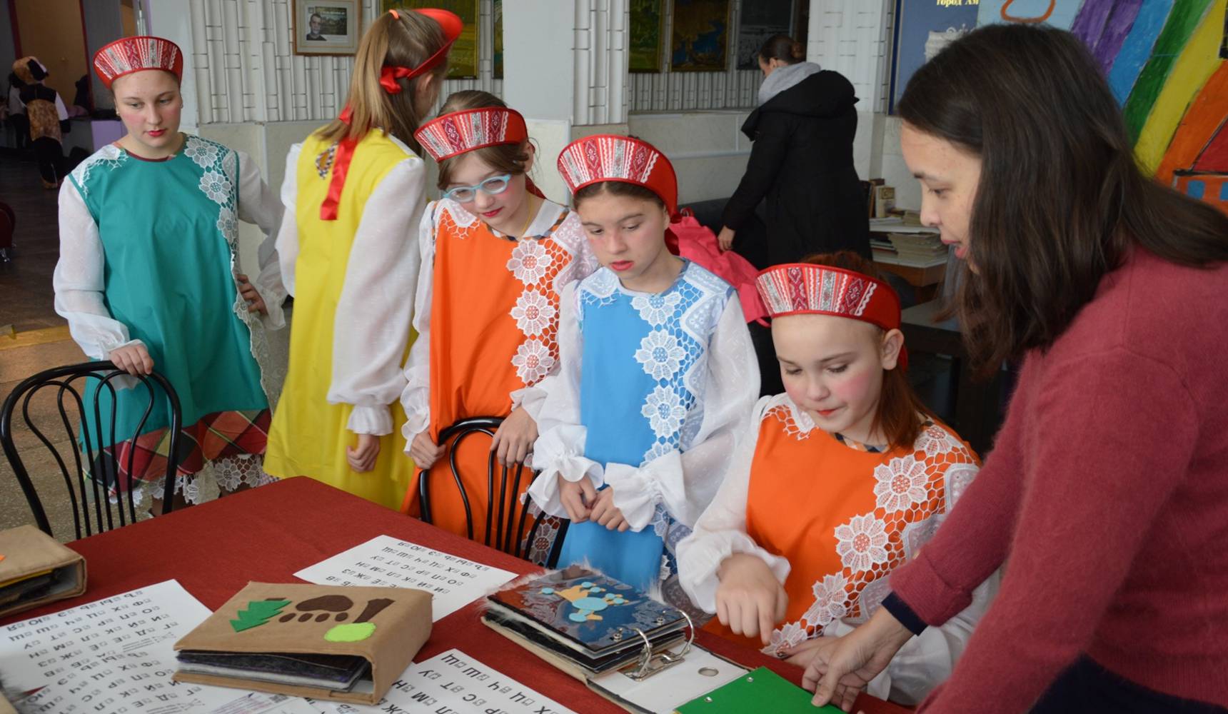 Смотри на меня как на равного