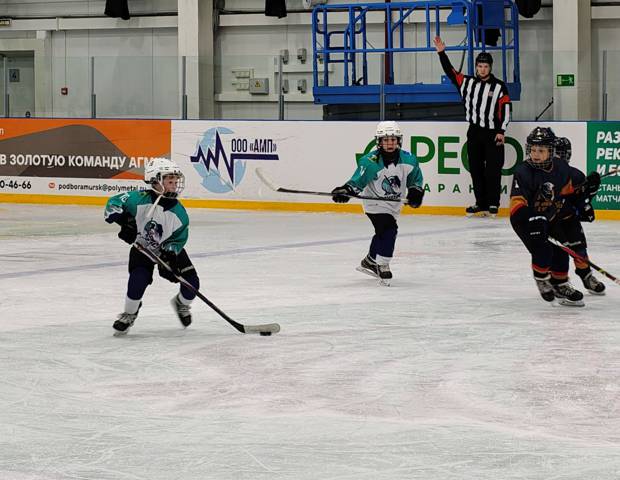 Первые шаги к победам