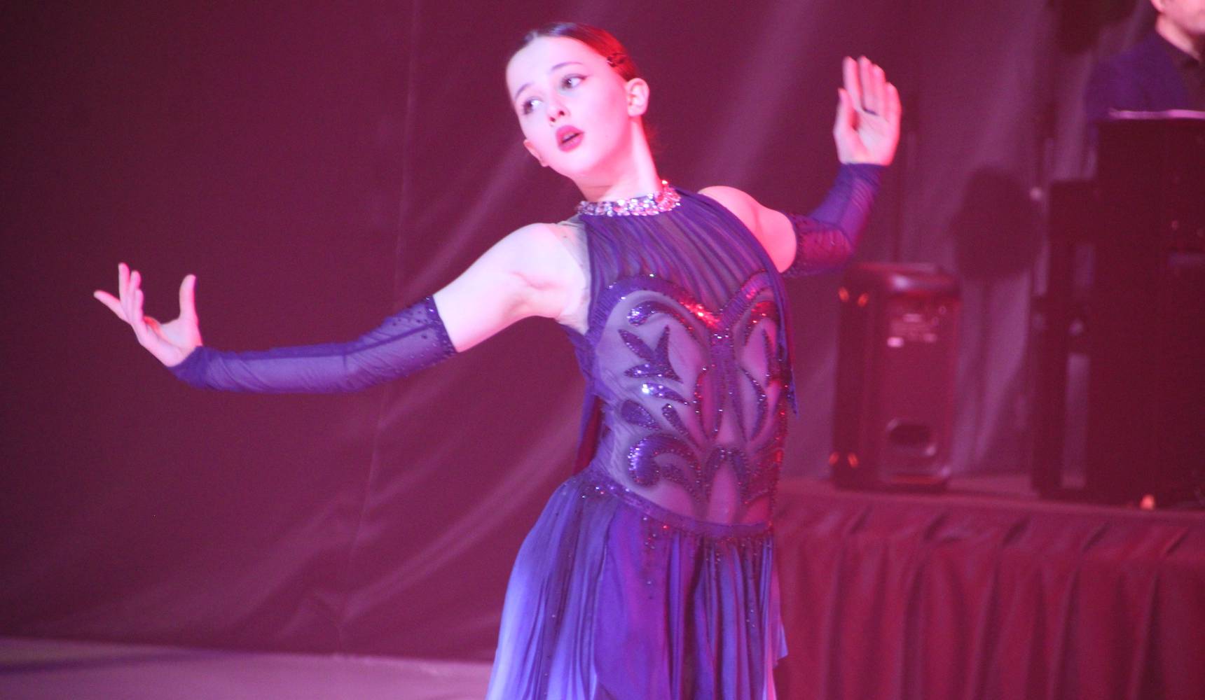 Ледовый восторг