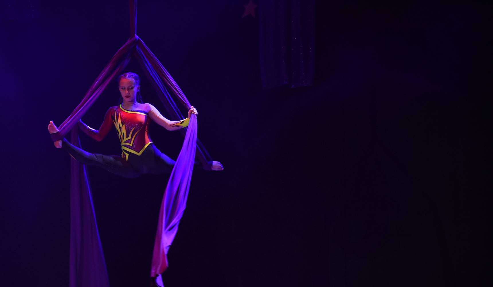 Браво, Арлекино!