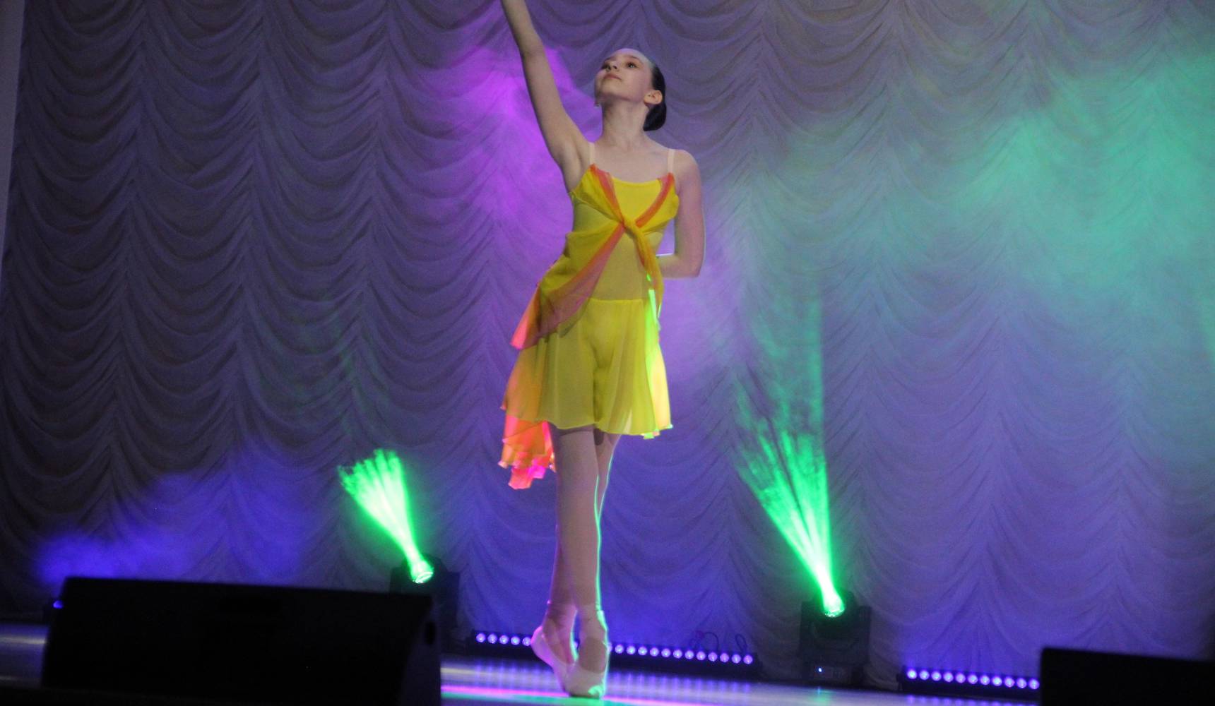 Амурский «Оскар»